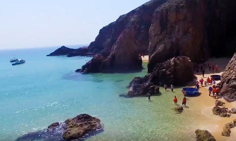 Đảo Kỳ Co. Đảo Kỳ Co.