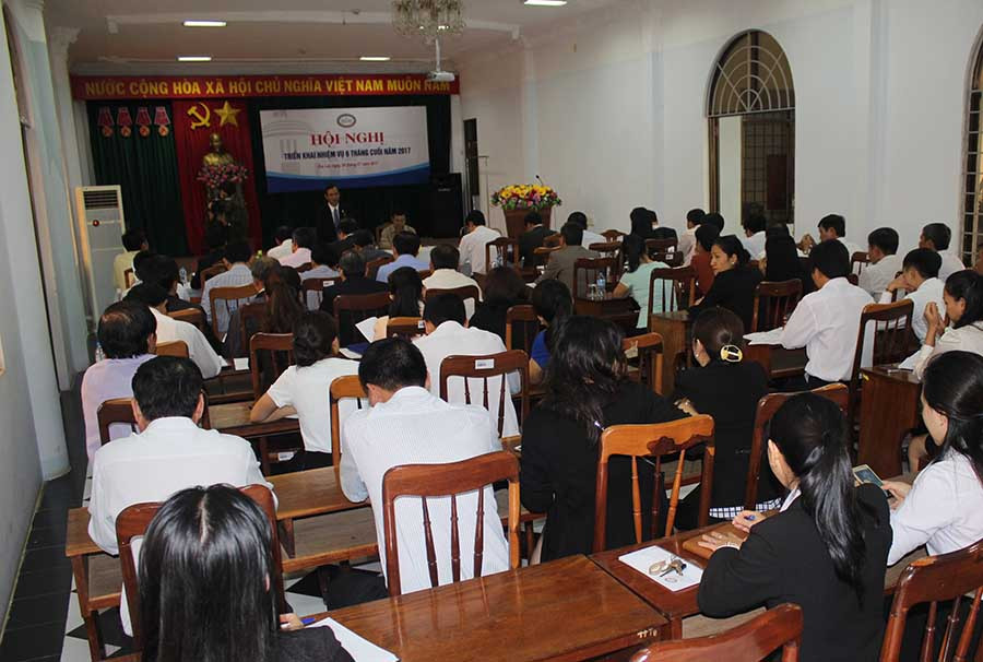 Ảnh: Thảo Nguyên