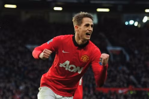  Januzaj đã không thể phát triển tới đẳng cấp như nhiều người hâm mộ Man Utd kỳ vọng.