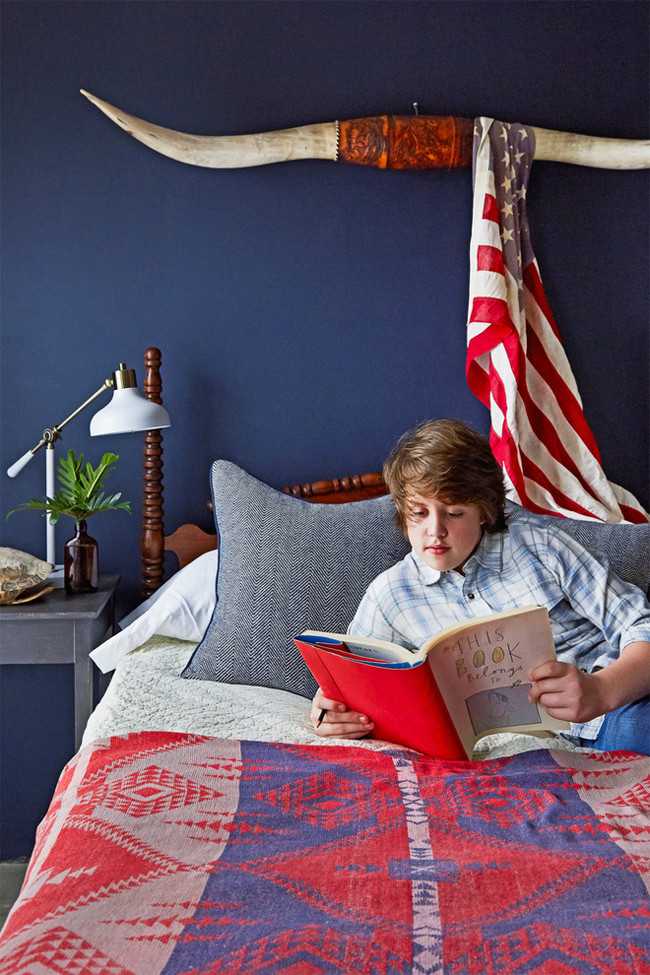 Phong cách trang trí đồng quê xuyên suốt các căn phòng trong nhà. Phong cách trang trí đồng quê xuyên suốt các căn phòng trong nhà.