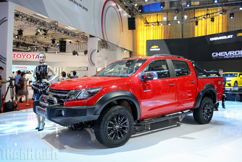 Giá xe bán tải có thể tăng hàng trăm triệu đồng nếu tính thuế TTĐB, phí trước bạ như xe du lịch dưới 9 chỗ Giá xe bán tải có thể tăng hàng trăm triệu đồng nếu tính thuế TTĐB, phí trước bạ như xe du lịch dưới 9 chỗ