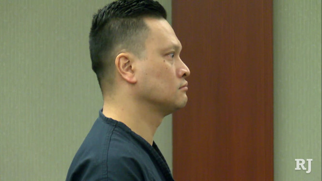 Chung đã bị kết án 50 năm tù giam Chung đã bị kết án 50 năm tù giam