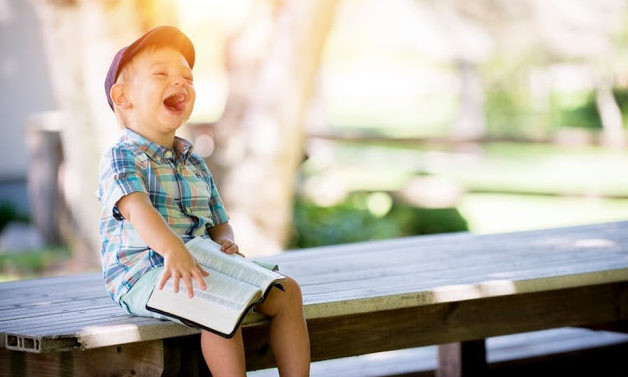  Quá vui dễ lỡ lời. Ảnh dẫn theo insemah.pl