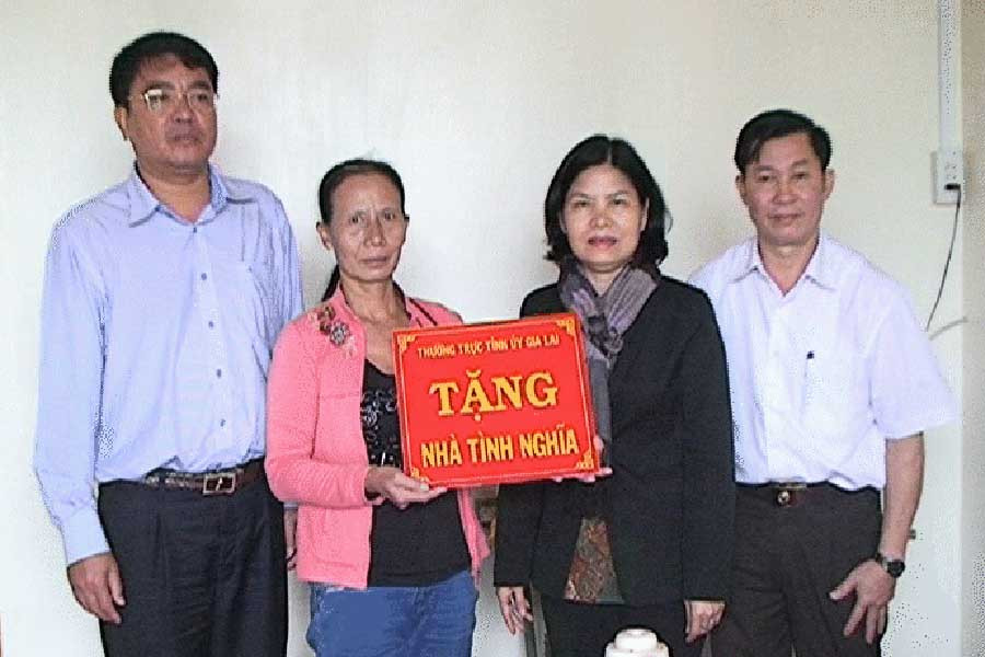 Ảnh: Tường Vy