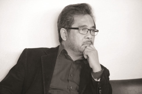 Tiến sĩ Lê Nguyên Phương. Ảnh: Anbooks Tiến sĩ Lê Nguyên Phương. Ảnh: Anbooks