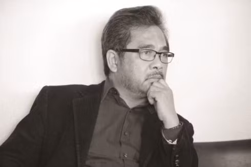 Tiến sĩ Lê Nguyên Phương. Ảnh: Anbooks