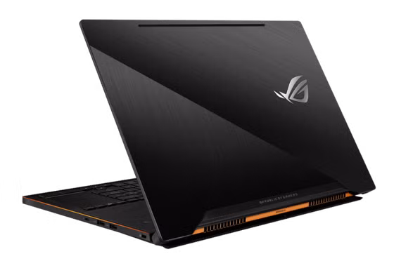 ASUS Republic of Gamers dành cho dân chơi Game chuyên nghiệp