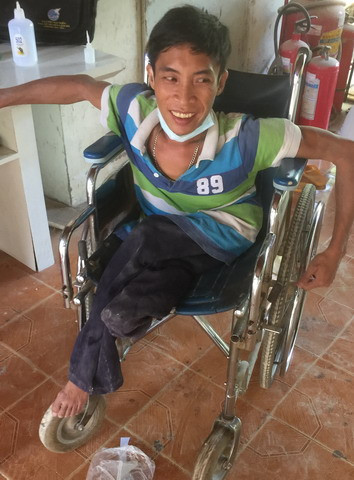 Anh Nguyễn Văn Út Anh Nguyễn Văn Út
