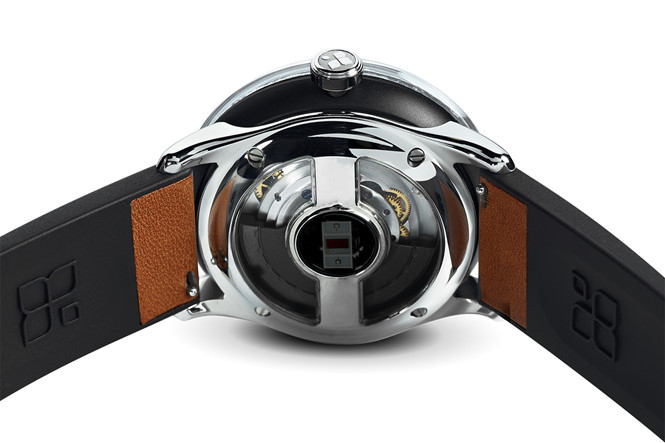 Đồng hồ thông minh Sequent sử dụng công nghệ và những chất liệu cao cấp của đồng hồ Thụy Sĩ Đồng hồ thông minh Sequent sử dụng công nghệ và những chất liệu cao cấp của đồng hồ Thụy Sĩ