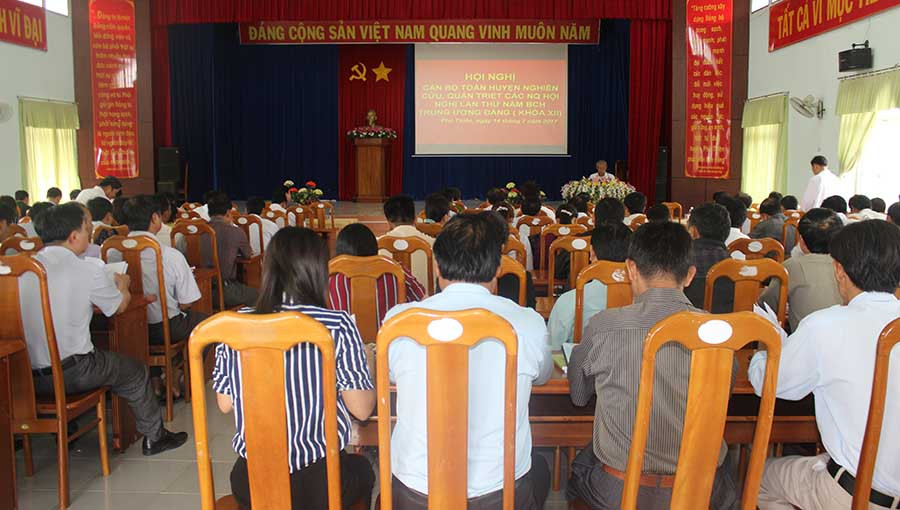 Ảnh: Thanh Tâm Ảnh: Thanh Tâm