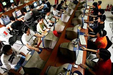 Tạm dừng cấp phép game online ảnh 1