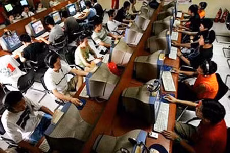 Tạm dừng cấp phép game online ảnh 1