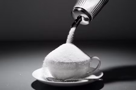 Cho phép được nhập khẩu thêm 100.000 tấn đường ảnh 1