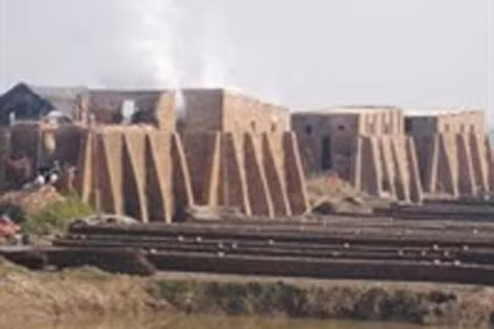 Hà Nội: Cấm sử dụng đất nông nghiệp để sản xuất gạch ngói ảnh 1