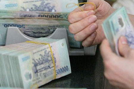 10.000 tỷ đồng vốn đầu tư phát triển địa phương ảnh 1