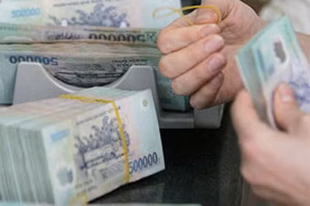 10.000 tỷ đồng vốn đầu tư phát triển địa phương ảnh 1