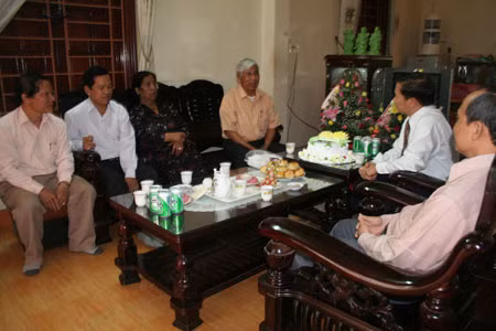 Ảnh: Phương Duyên