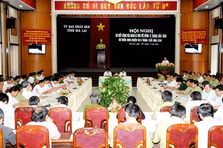 Ảnh: Đức Thụy