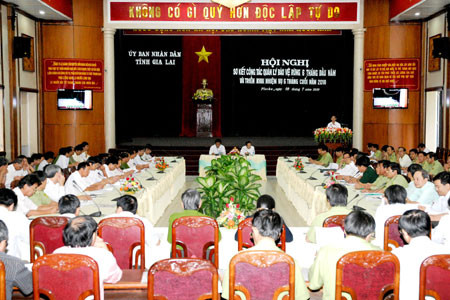 Ảnh: Đức Thụy