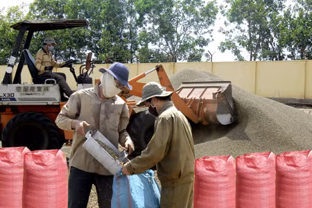 Cà phê một trong những thế mạnh xuất khẩu tăng nguồn thu cho ngân sách.