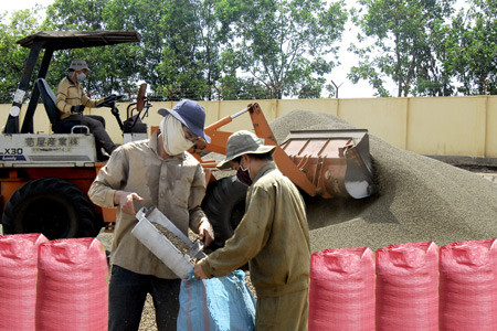 Cà phê một trong những thế mạnh xuất khẩu tăng nguồn thu cho ngân sách.