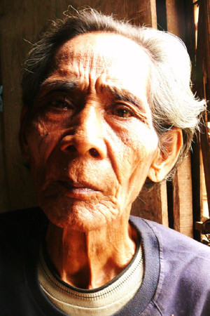 Vĩnh biệt bok Tan- Nghệ nhân dân gian đầu tiên của tỉnh ảnh 1