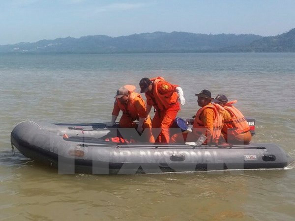 Ảnh chỉ có tính minh họa. (Nguồn: EPA/TTXVN)