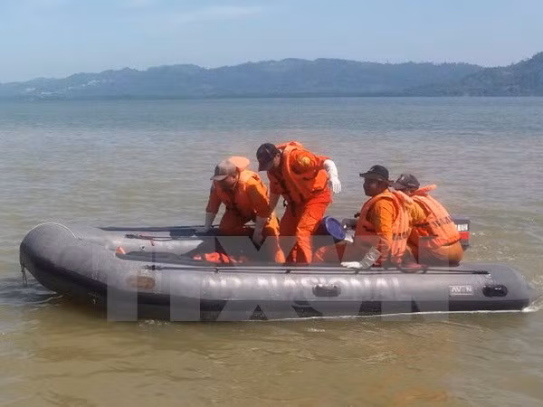 Ảnh chỉ có tính minh họa. (Nguồn: EPA/TTXVN)