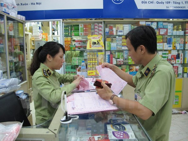 Nhiều doanh nghiệp có thể phải sử dụng hóa đơn điện tử thay vì hóa đơn giấy như hiện tại.