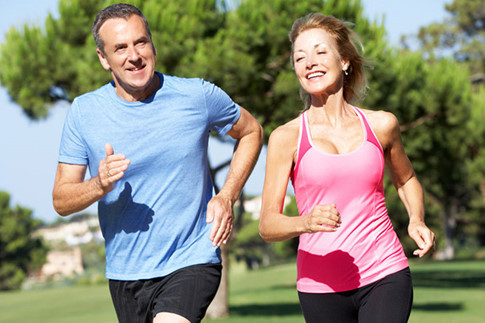 Nên chọn môn thể thao phù hợp khi bạn mắc bệnh xương khớp