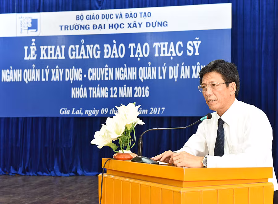 Ảnh: Đức Thụy