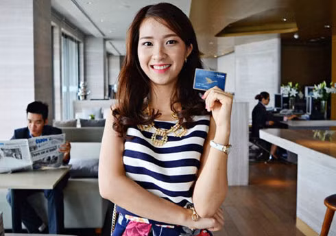  Nữ sinh Nguyễn Thị Sao Ly được nhận học bổng từ 8 trường đại học danh tiếng của Mỹ