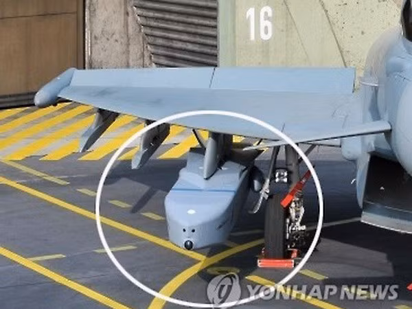 Ảnh minh họa. (Nguồn: Yonhap)