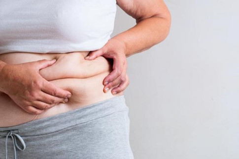 Cần duy trì cân nặng cơ thể ở mức vừa phải để tránh rủi ro đau khớp