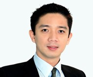 Chân dung ông Bùi Cao Nhật Quân, Phó chủ tịch Novaland, và là 8X duy nhất trong danh sách 15 người giàu nhất sàn chứng khoán Việt.