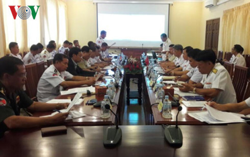 Hội nghị rút kinh nghiệm Hội nghị rút kinh nghiệm