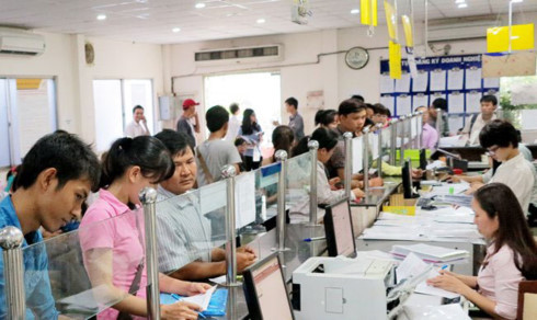 Tỷ lệ doanh nghiệp đăng kí thành lập mới tăng ở nhiều ngành nghề. Tỷ lệ doanh nghiệp đăng kí thành lập mới tăng ở nhiều ngành nghề.