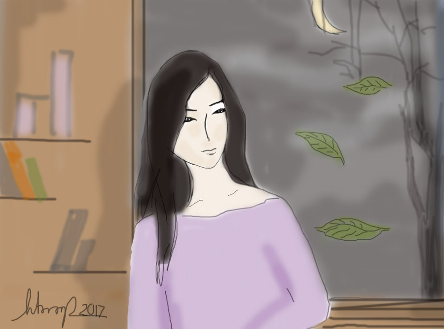  Minh họa: Huyền Trang