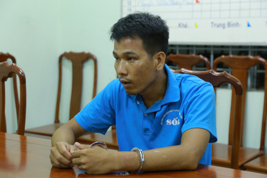  Nguyễn Thành Phong