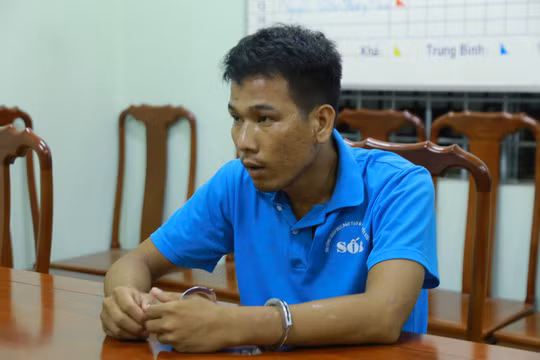  Nguyễn Thành Phong