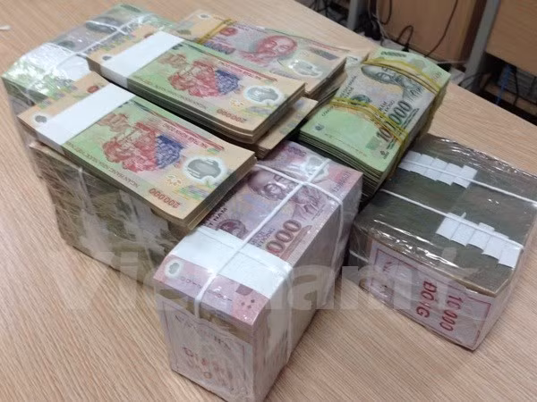  Ảnh minh họa. (Ảnh: T.H/Vietnam+)