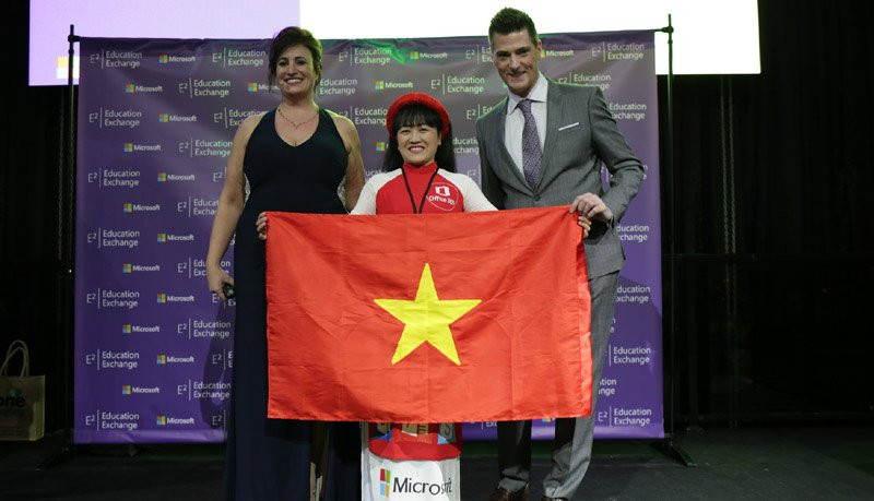 Cô giáo Nguyễn Thị Liễu