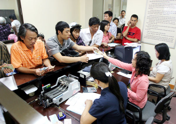 Mức giảm trừ với người phụ thuộc là 3,6 triệu đồng/người/tháng. Mức giảm trừ với người phụ thuộc là 3,6 triệu/người/tháng