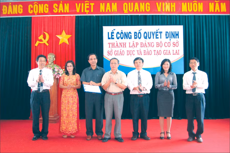 Ảnh: Phương Dung