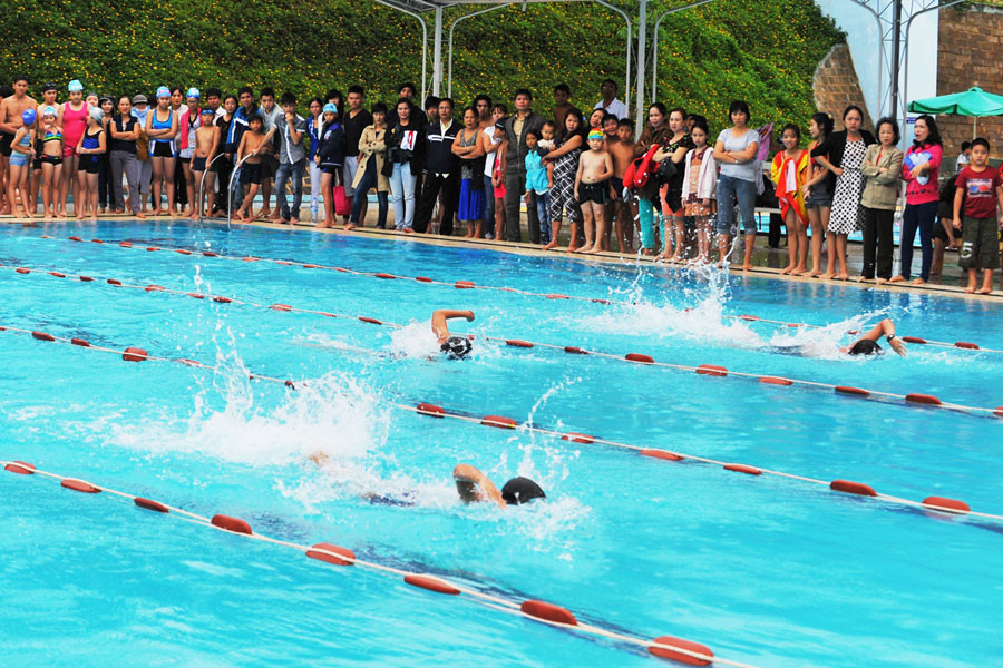 Ảnh: Nguyễn Giác Ảnh: Nguyễn Giác