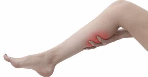 Chuột rút có thể ngừa được bằng những phương pháp tự nhiên.