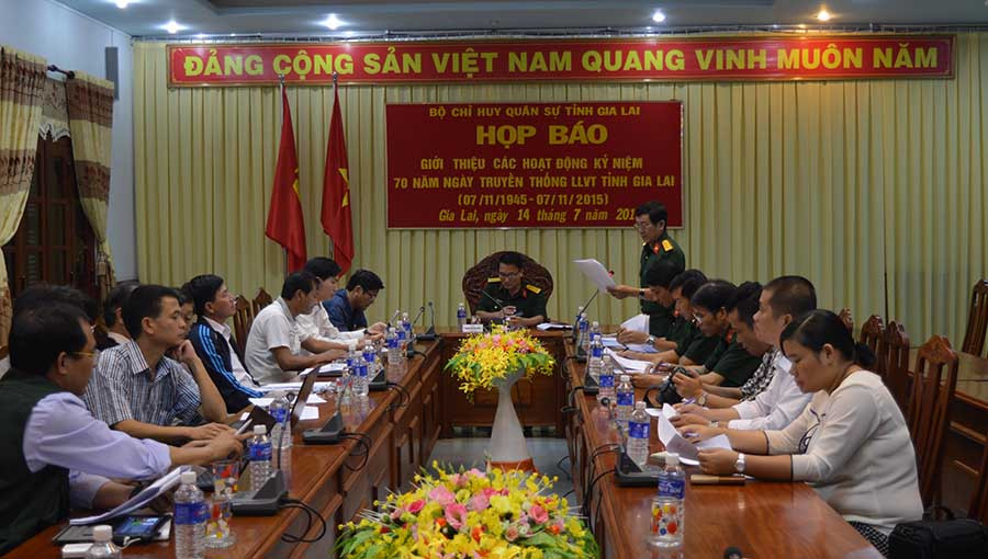Ảnh: Anh Huy Ảnh: Anh Huy