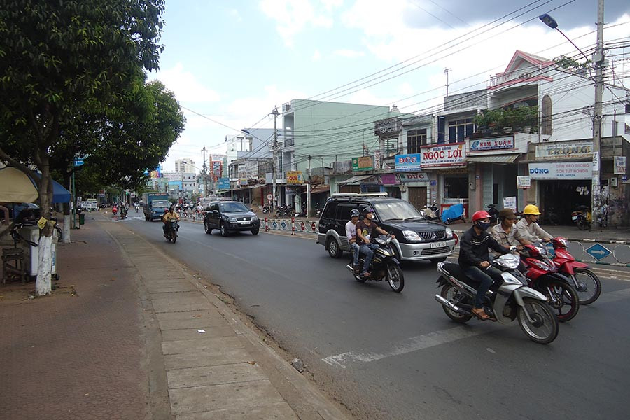 Ảnh: Văn Phê Ảnh: Văn Phê