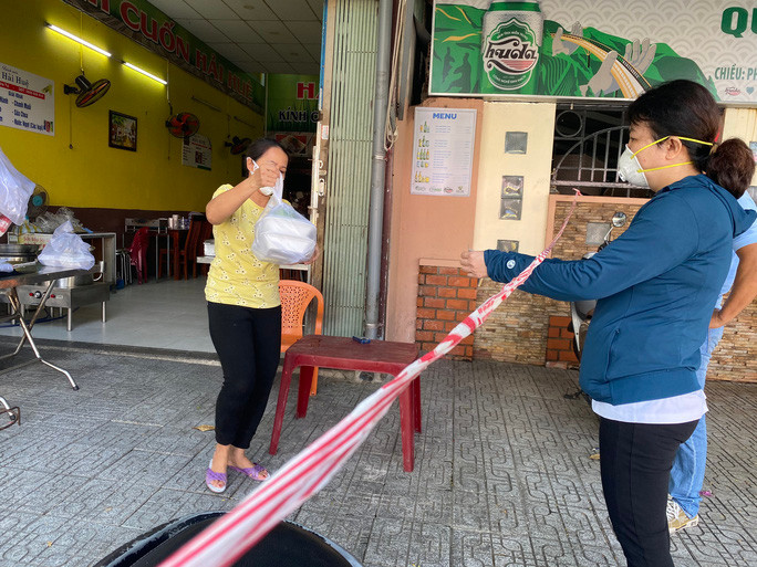 TP Đà Nẵng sẽ ban hành Chỉ thị mới, mở lại các hoạt động và thực hiện từ 0 giờ ngày 30-9. TP Đà Nẵng sẽ ban hành Chỉ thị mới, mở lại các hoạt động và thực hiện từ 0 giờ ngày 30-9