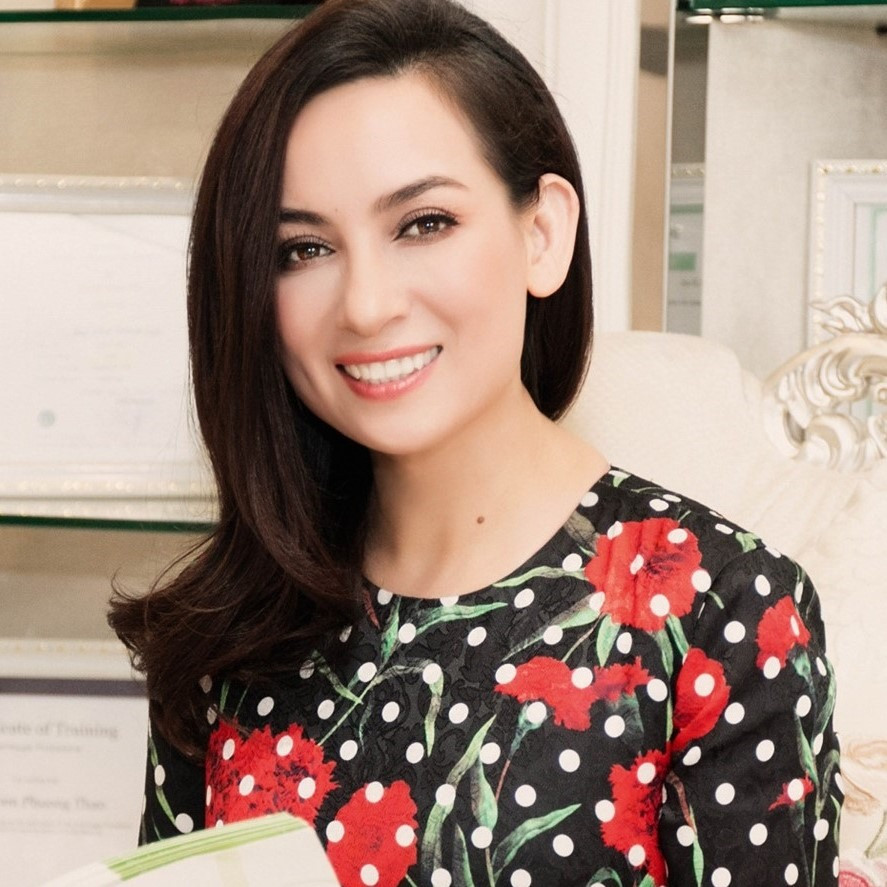 Phi Nhung nổi tiếng với dòng nhạc trữ tình, dân ca. Ảnh: NVCC. Phi Nhung nổi tiếng với dòng nhạc trữ tình, dân ca. Ảnh: NVCC.